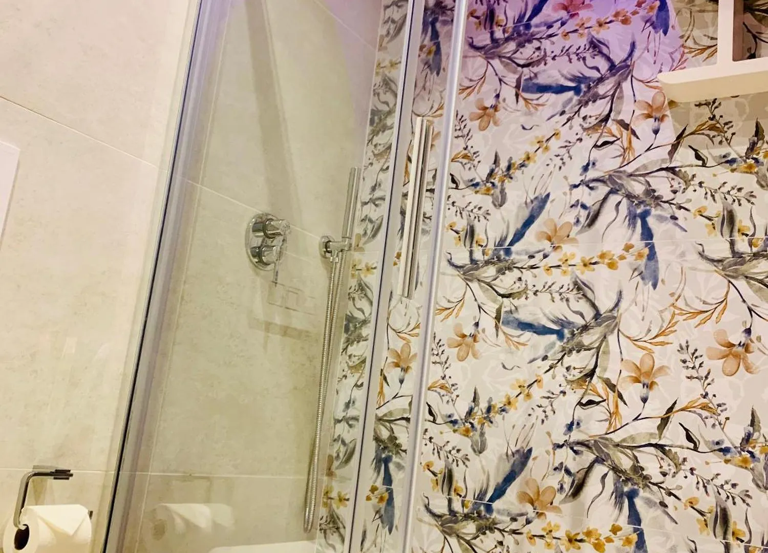 Bed And Breakfast D'Angelo Palermo Nocleg ze śniadaniem