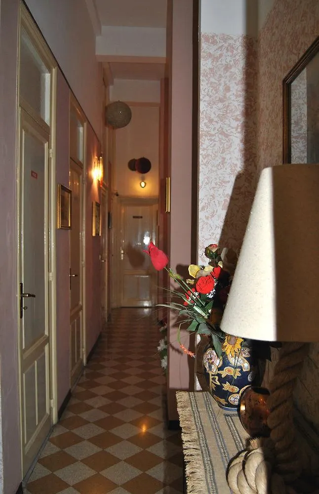 Bed And Breakfast D'Angelo Palermo Włochy