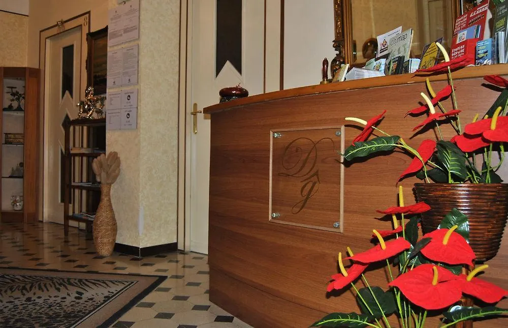 Bed And Breakfast D'Angelo Palermo Nocleg ze śniadaniem