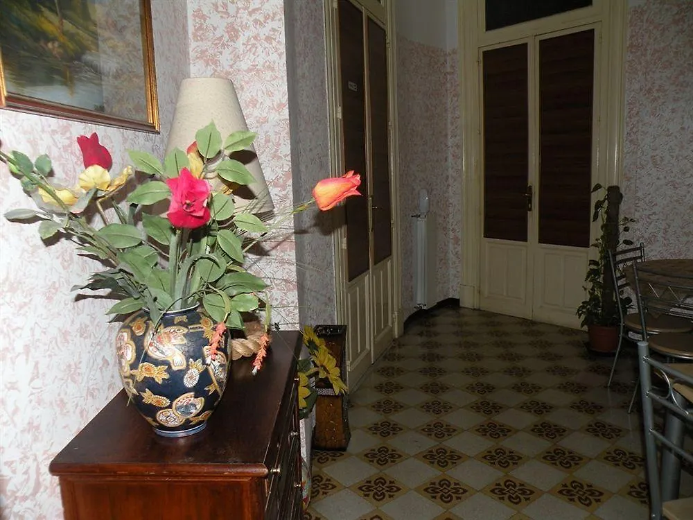 Couette-café Bed And Breakfast D'Angelo Palerme