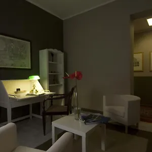Couette-café Rent Florio