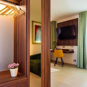 Delle Vittorie Luxury Rooms&suites Frühstückspension