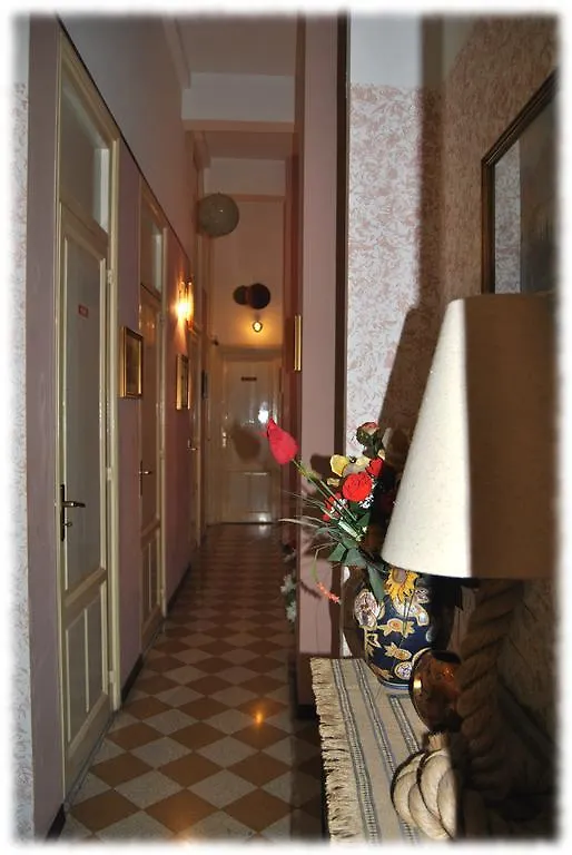Bed And Breakfast D'Angelo Palermo