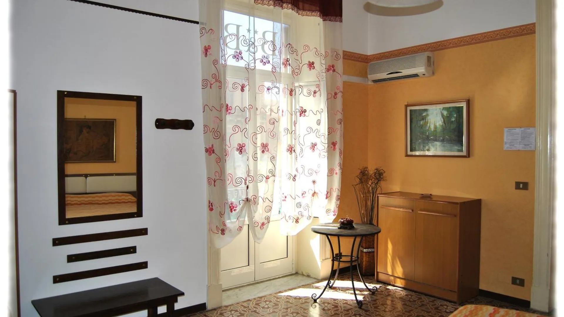 Bed & Breakfast Bed And Breakfast D'Angelo Palermo