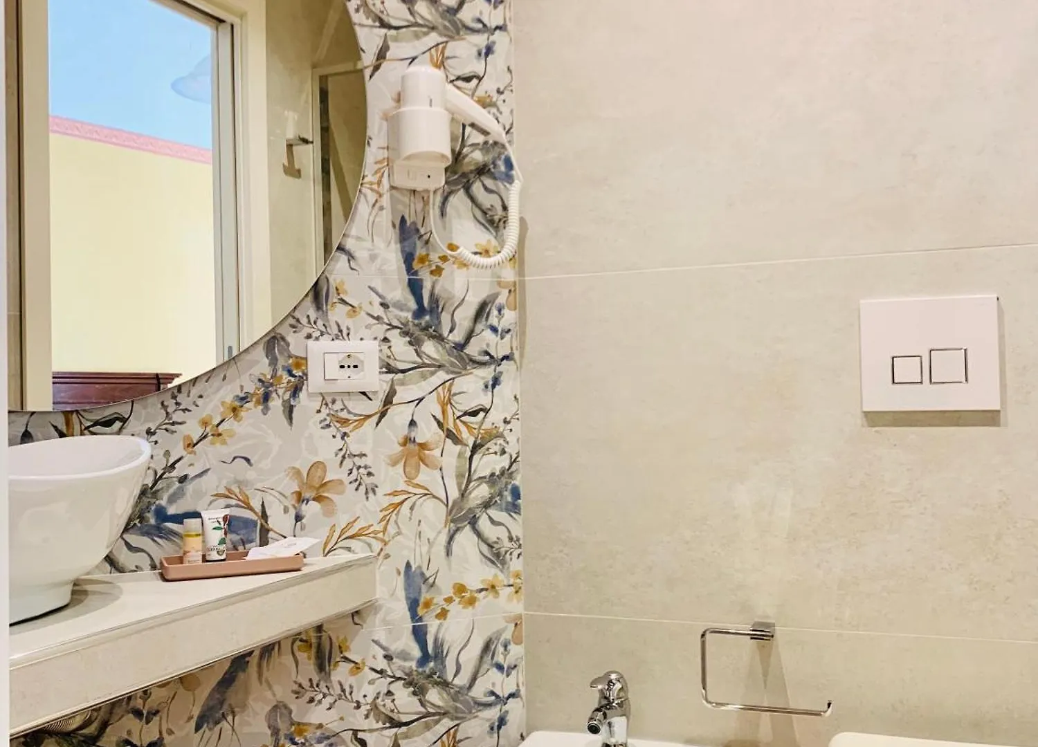 Bed And Breakfast D'Angelo Palermo 2*,
