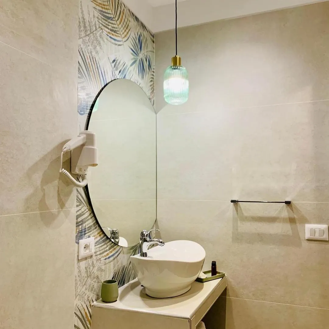 Bed And Breakfast D'Angelo Palermo