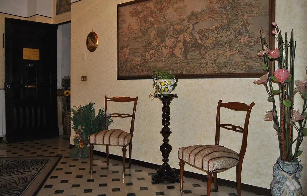 Bed And Breakfast D'Angelo Palermo
