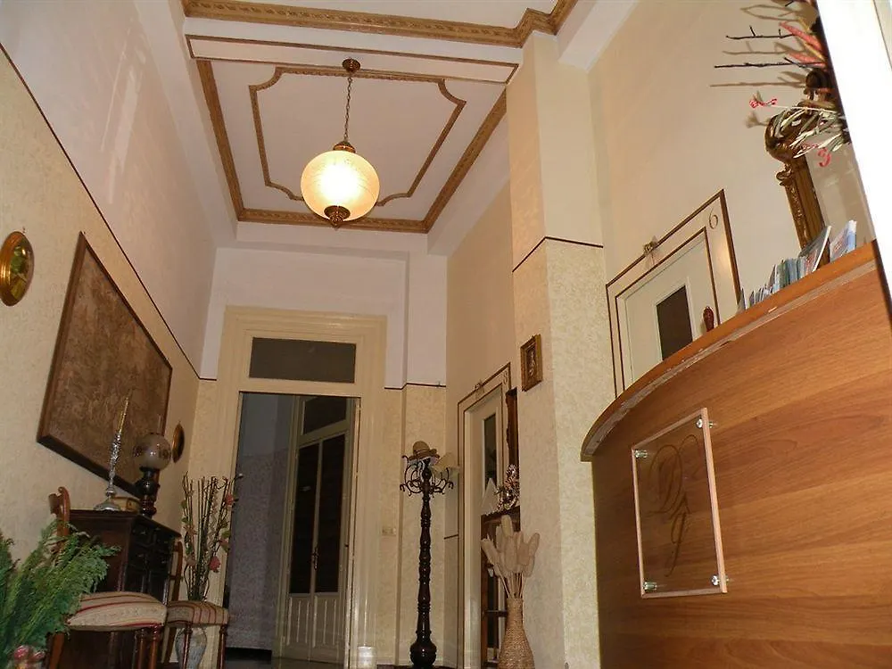 Bed And Breakfast D'Angelo Palermo Bed & Breakfast