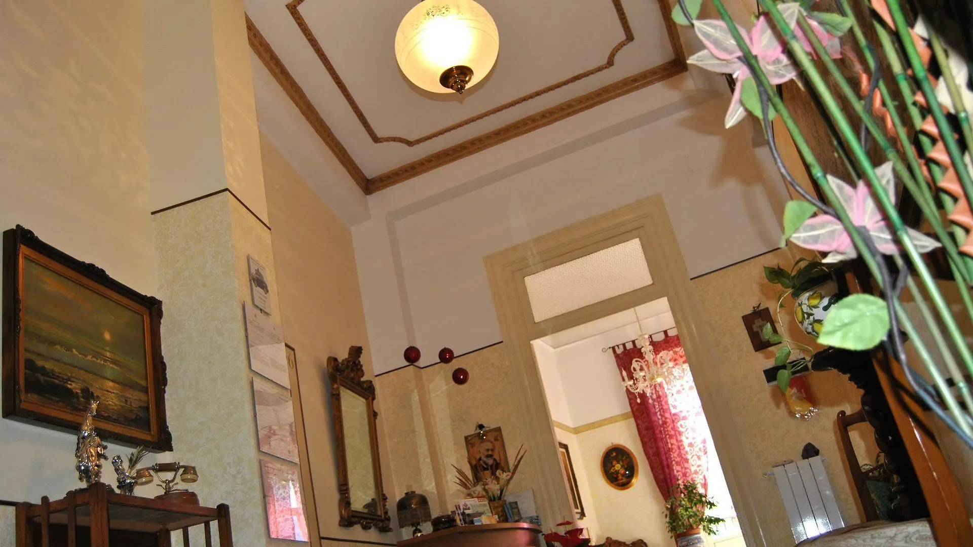 Bed And Breakfast D'Angelo Palermo